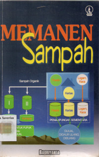 Image of MEMANEN SAMPAH