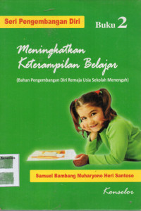 Image of Meningkatkan Keterampilan Belajar Buku 2