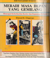 Image of MERAIH MASA DEPAN YANG GEMILANG