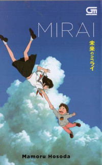 Image of Mirai