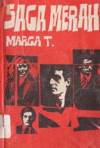 Image of SANG MERAH
