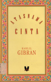 Image of ATAS NAMA CINTA