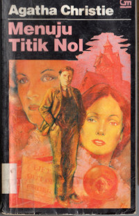 Image of Menuju Titik Nol