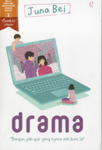 Image of DRAMA
