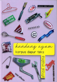 Image of KANDANG AYAM