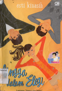 Image of Jingga Dalam Elegi