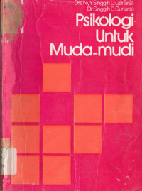 Image of Psikologi Untuk Muda-mudi