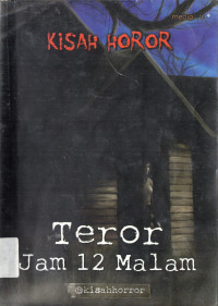Image of Teror Jam 12 Malam