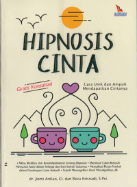 Image of HIPNOSIS CINTA