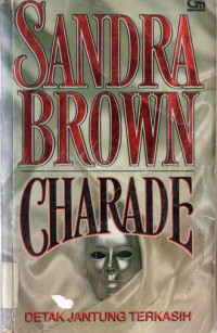 Image of CHARADE : DETAK JANTUNG TERKASIH