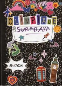 Image of Olimpiade Surabaya