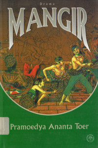 Image of MANGIR