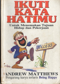 Image of IKUTI KATA HATIMU