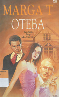 Image of OTEBA buku ketiga