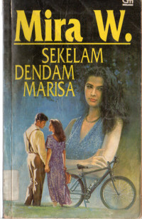 Image of SEKELAM DENDAM MARISA