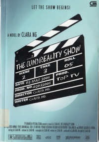 Image of THE (UN)REALITY SHOW