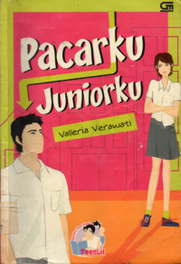Image of Pacarku Juniorku