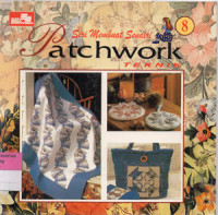 Image of Seri Membuat Sendiri 8
Patchwork : TEKNIK