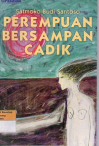 Image of PEREMPUAN BERSAMPAN CADIK