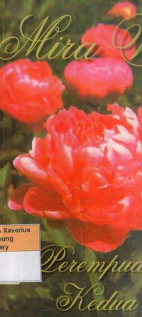 Image of PEREMPUAN KEDUA