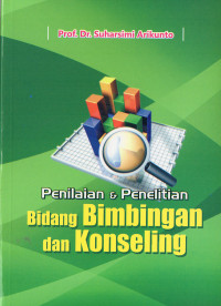 Image of Penilaian dan Penelitian Bidang Bimbingan dan Konseling