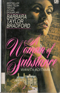 Image of A Woman Substance : wanita aditama 2