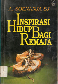 Image of INSPIRASI HIDUP BAGI REMAJA