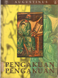 Image of PENGAKUAN-PENGAKUAN