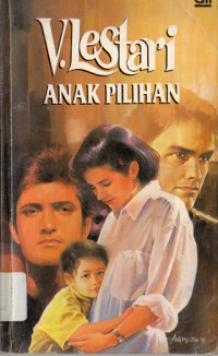 Image of ANAK PILIHAN