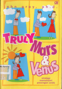 Image of Truly Mars & Venus