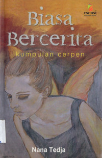 Image of Biasa bercerita ; Kumpulan Cerpen