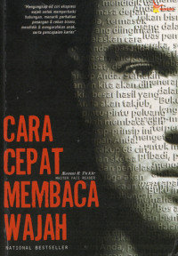 Image of Cara cepat membaca wajah