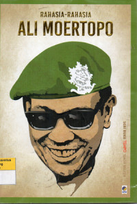 Image of RAHASIA-RAHASIA ; ALI MURTOPO