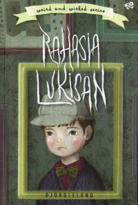 Image of Rahasia Lukisan