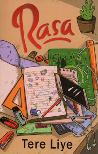 Image of Rasa