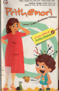 Image of Prithemori
Lemot (juga) Membawa Nikmat