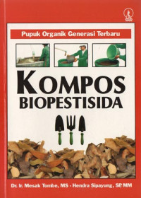 Image of KOMPOS BIOPESTISIDA