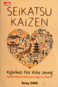 Image of Seikatsu Kaizen
