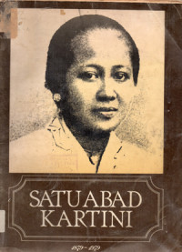 Image of SATU ABAD KARTINI