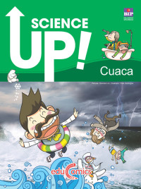 Image of Science Up ! Cuaca