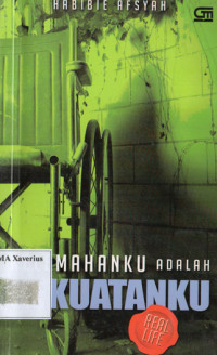 Image of Kelemahanku Adalah Kekuatanku