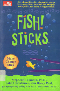 Image of FISHI STICKS
