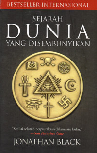 Image of Sejarah DUNIA yang Disembunyikan