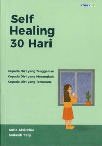 Image of Self Healing 30 Hari
