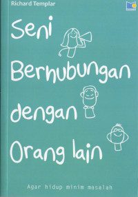 Image of Seni Berhubungan dengan Orang Lain