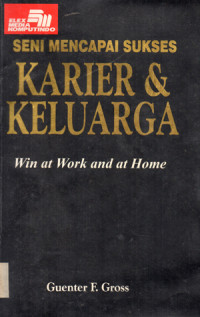 Image of Seni Mencapai Sukses Karier & Keluarga