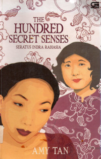 Image of The Hundred secret senses = Seratus indra rahasia