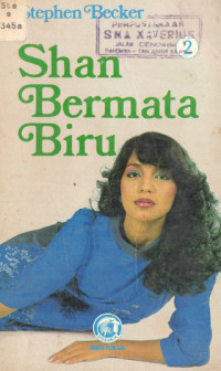 Image of Shan bermata biru