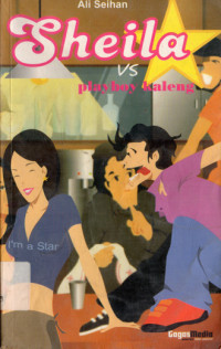 Image of Sheila vs Playboy Kaleng