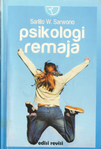Image of Psikologi Remaja edisi revisi